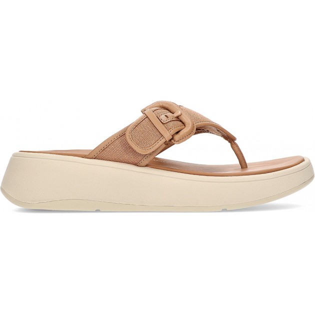 FITFLOP FY6 SANDALEN LATTE_TAN