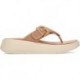 FITFLOP FY6 SANDALEN LATTE_TAN