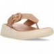 FITFLOP FY6 SANDALEN LATTE_TAN