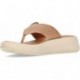 FITFLOP FY6 SANDALEN LATTE_TAN