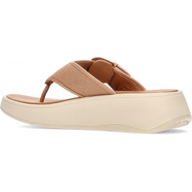 FITFLOP FY6 SANDALEN LATTE_TAN