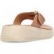 FITFLOP FY6 SANDALEN LATTE_TAN