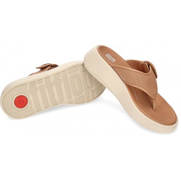 FITFLOP FY6 SANDALEN LATTE_TAN