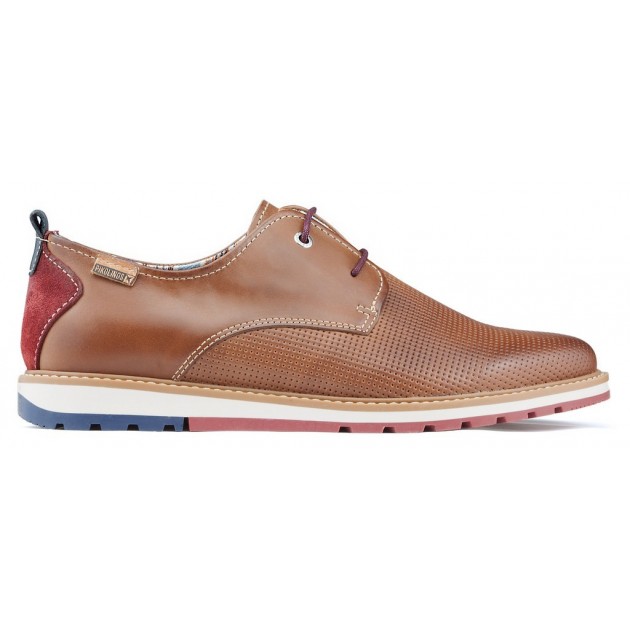 SCHUHE PIKOLINOS BERNA M8J-4273 CUERO SCHUHE PIKOLINOS BERNA M8J-4273 CUERO