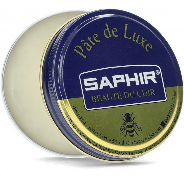 SAPHIR 84039 SCHUHWACHS INCOLORO SAPHIR 84039 SCHUHWACHS INCOLORO
