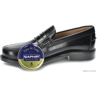 SAPHIR 84039 SCHUHWACHS INCOLORO