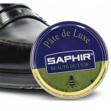 SAPHIR 84039 SCHUHWACHS INCOLORO