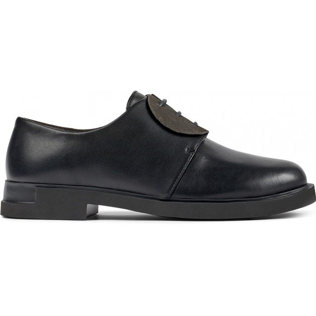 CAMPER TWINS SCHUHE IMN0 K201125 BLACK_004 CAMPER TWINS SCHUHE IMN0 K201125 BLACK_004