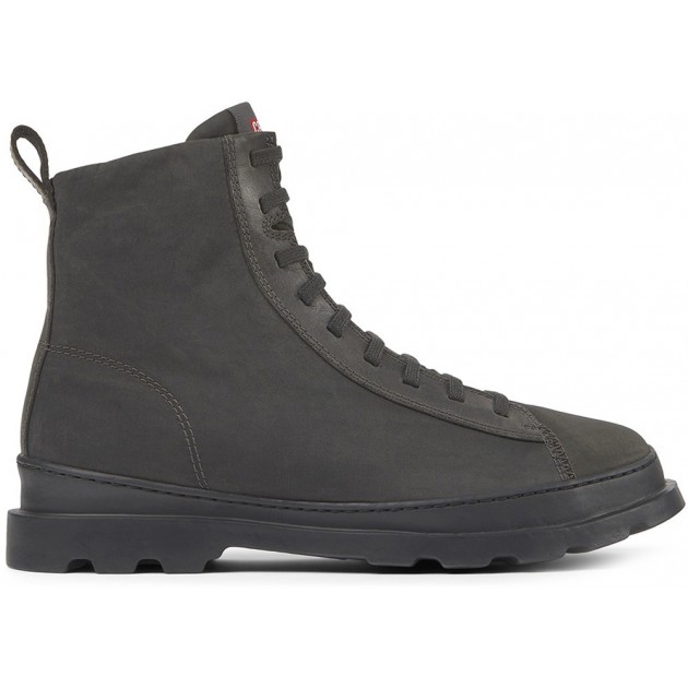 STIEFEL CAMPER K300427 BRUTUS DARK_GREY STIEFEL CAMPER K300427 BRUTUS DARK_GREY