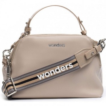 WONDERS IRIS TASCHE WB-47152 BEIGE