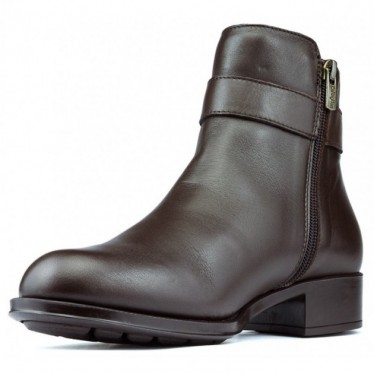 CALLAGHAN BOND RIDE Stiefeletten MARRON