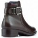 CALLAGHAN BOND RIDE Stiefeletten MARRON