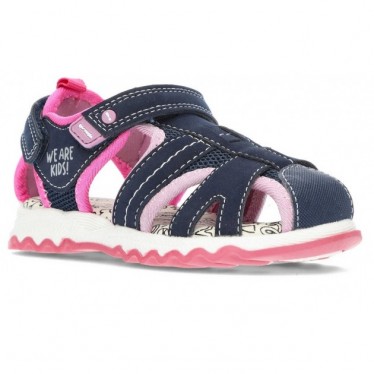 SANDALEN GARVALIN 222805-C SKY_BLUE_PINK
