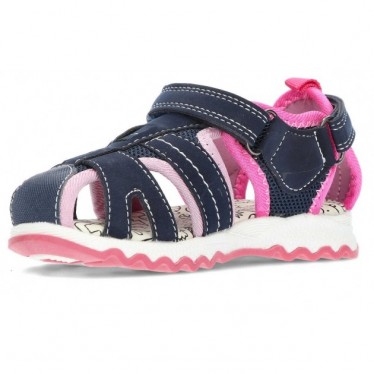 SANDALEN GARVALIN 222805-C SKY_BLUE_PINK