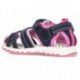 SANDALEN GARVALIN 222805-C SKY_BLUE_PINK