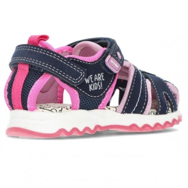 SANDALEN GARVALIN 222805-C SKY_BLUE_PINK