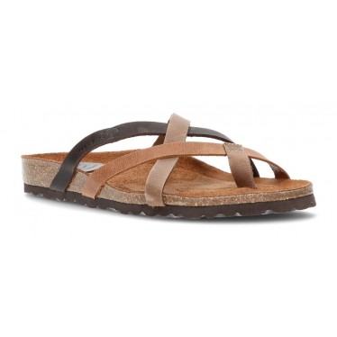 INTERBIOS DELIA Sandalen OURS