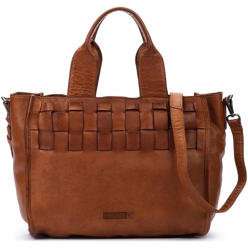 PIKOLINOS GERONA TASCHE WHA-356 TAN