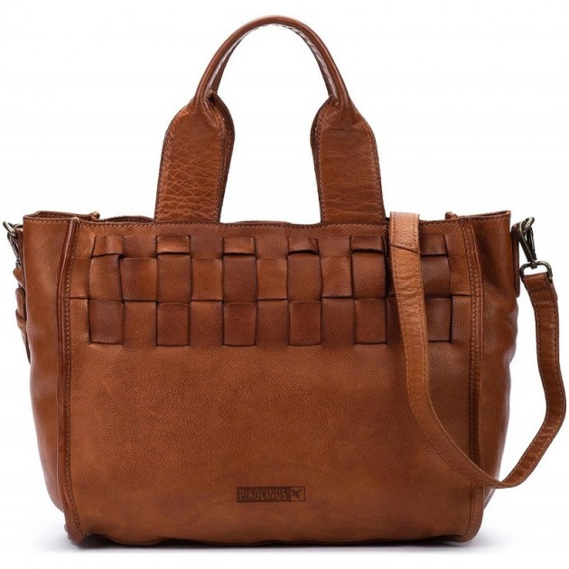 PIKOLINOS GERONA TASCHE WHA-356 TAN PIKOLINOS GERONA TASCHE WHA-356 TAN