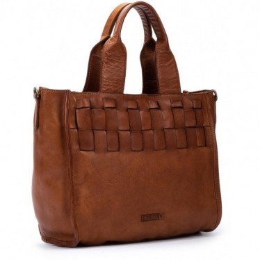 PIKOLINOS GERONA TASCHE WHA-356 TAN