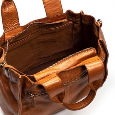 PIKOLINOS GERONA TASCHE WHA-356 TAN