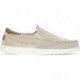 TYP THAD LOAFERS BEIGE