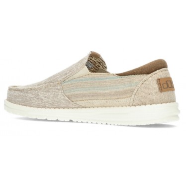 TYP THAD LOAFERS BEIGE