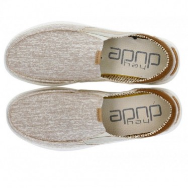 TYP THAD LOAFERS BEIGE