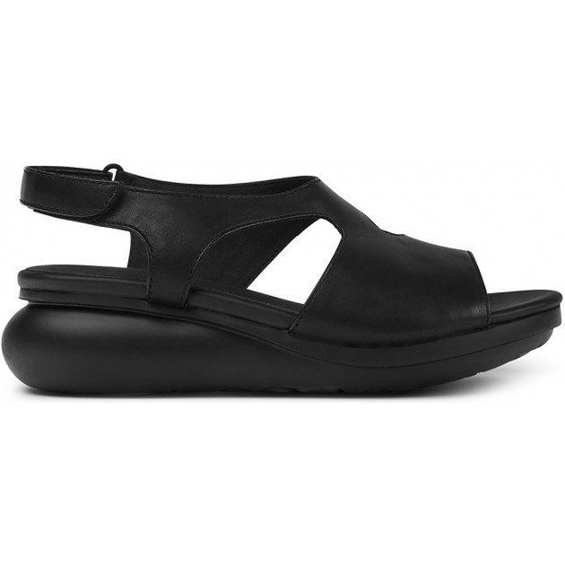 SANDALEN CAMPER BALLON K201177 NEGRO SANDALEN CAMPER BALLON K201177 NEGRO