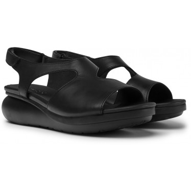 SANDALEN CAMPER BALLON K201177 NEGRO
