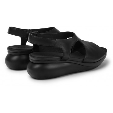 SANDALEN CAMPER BALLON K201177 NEGRO