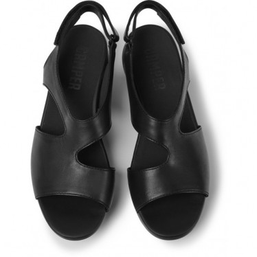 SANDALEN CAMPER BALLON K201177 NEGRO