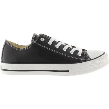 VICTORIA SNEAKERS 1065184 BASKET TRIBE NEGRO