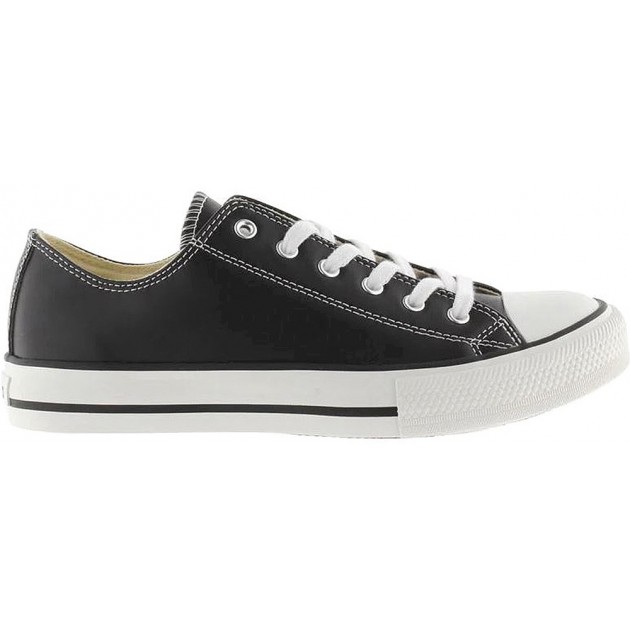VICTORIA SNEAKERS 1065184 BASKET TRIBE NEGRO VICTORIA SNEAKERS 1065184 BASKET TRIBE NEGRO