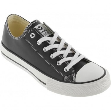 VICTORIA SNEAKERS 1065184 BASKET TRIBE NEGRO