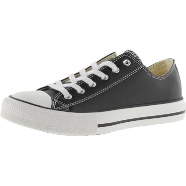 VICTORIA SNEAKERS 1065184 BASKET TRIBE NEGRO