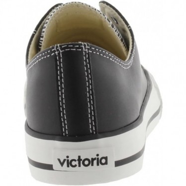 VICTORIA SNEAKERS 1065184 BASKET TRIBE NEGRO