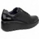 CALLAGHAN AMAL SCHUHE 32102 NEGRO