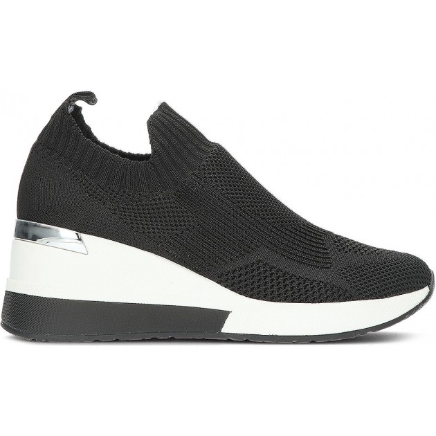 URBAN-SNEAKER XTI 141115 NEGRO