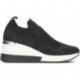 URBAN-SNEAKER XTI 141115 NEGRO