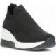 URBAN-SNEAKER XTI 141115 NEGRO