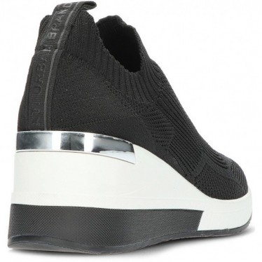 URBAN-SNEAKER XTI 141115 NEGRO