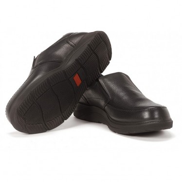 FLUCHOS LOAFERS DENVER F1312 NEGRO