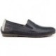FLUCHOS F1174 DORIAN KODIAK MOCASIN MAN MARINO