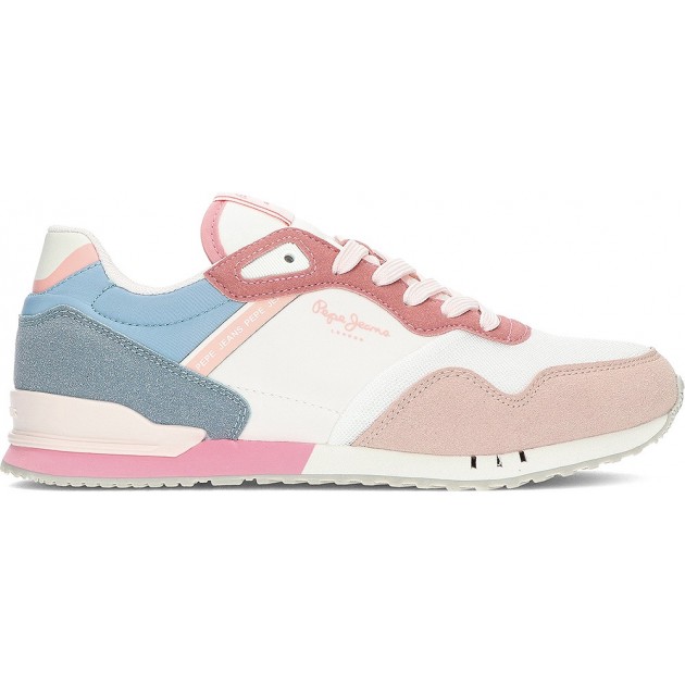SPORT PEPE JEANS LONDON URBAN G PGS40002 SOFT_PINK SPORT PEPE JEANS LONDON URBAN G PGS40002 SOFT_PINK