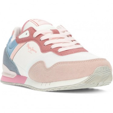 SPORT PEPE JEANS LONDON URBAN G PGS40002 SOFT_PINK