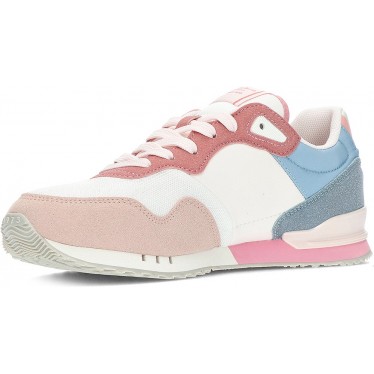 SPORT PEPE JEANS LONDON URBAN G PGS40002 SOFT_PINK