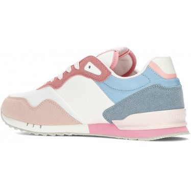 SPORT PEPE JEANS LONDON URBAN G PGS40002 SOFT_PINK
