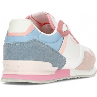 SPORT PEPE JEANS LONDON URBAN G PGS40002 SOFT_PINK