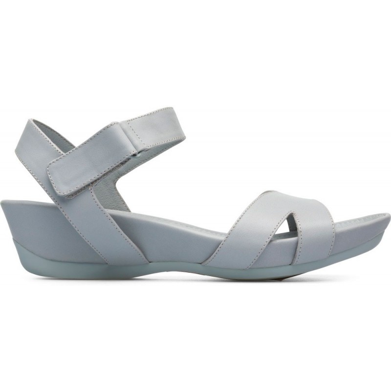 CAMPER MICRO SANDAL K200116 GRIS